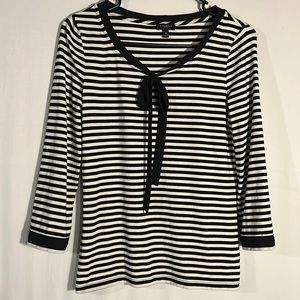 Talbots Ladies 3/4 Sleeve Length  S/P